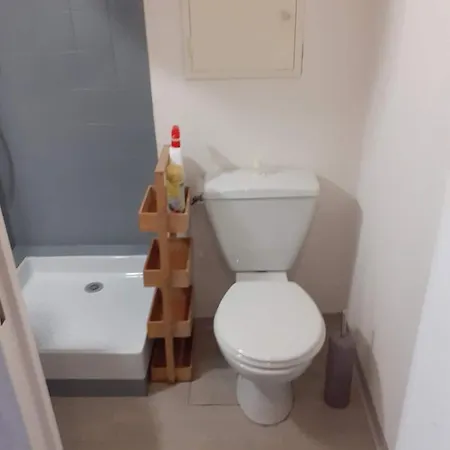 Jolie Au Coeur D'allos Apartment Allos