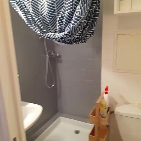 Appartamento Jolie Au Coeur D'allos *