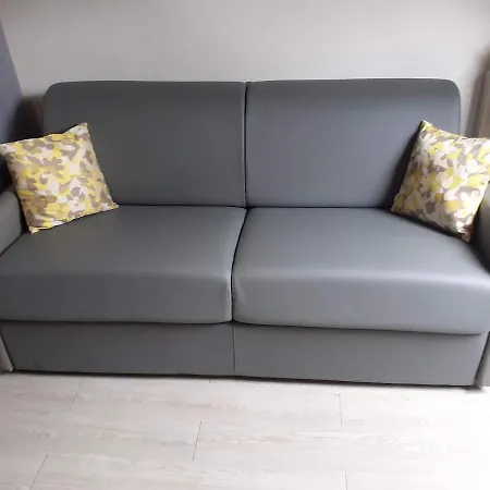 Jolie Au Coeur D'allos Appartamento Allos