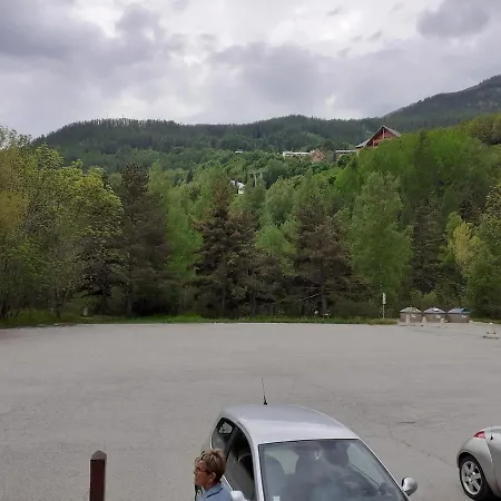 Appartamento Jolie Au Coeur D'allos