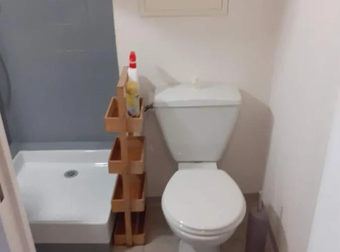 Jolie Au Coeur D'allos Appartamento Allos